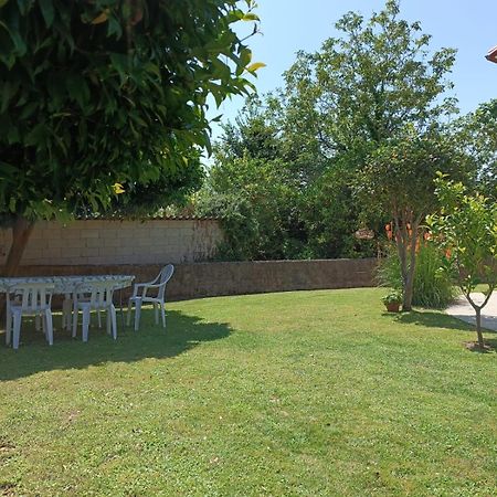 Apartmán Casa En San Pantaleon Paderne Exteriér fotografie