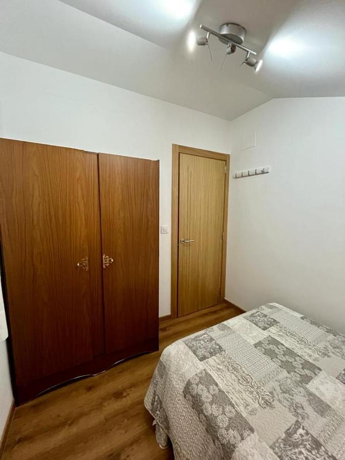 Apartmán Casa En San Pantaleon Paderne Exteriér fotografie