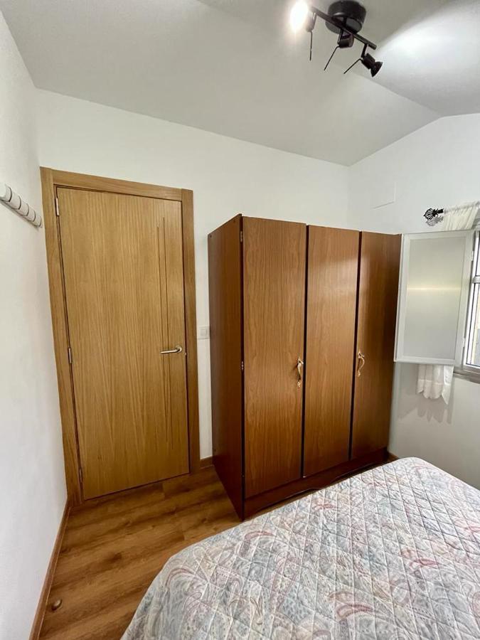 Apartmán Casa En San Pantaleon Paderne Exteriér fotografie