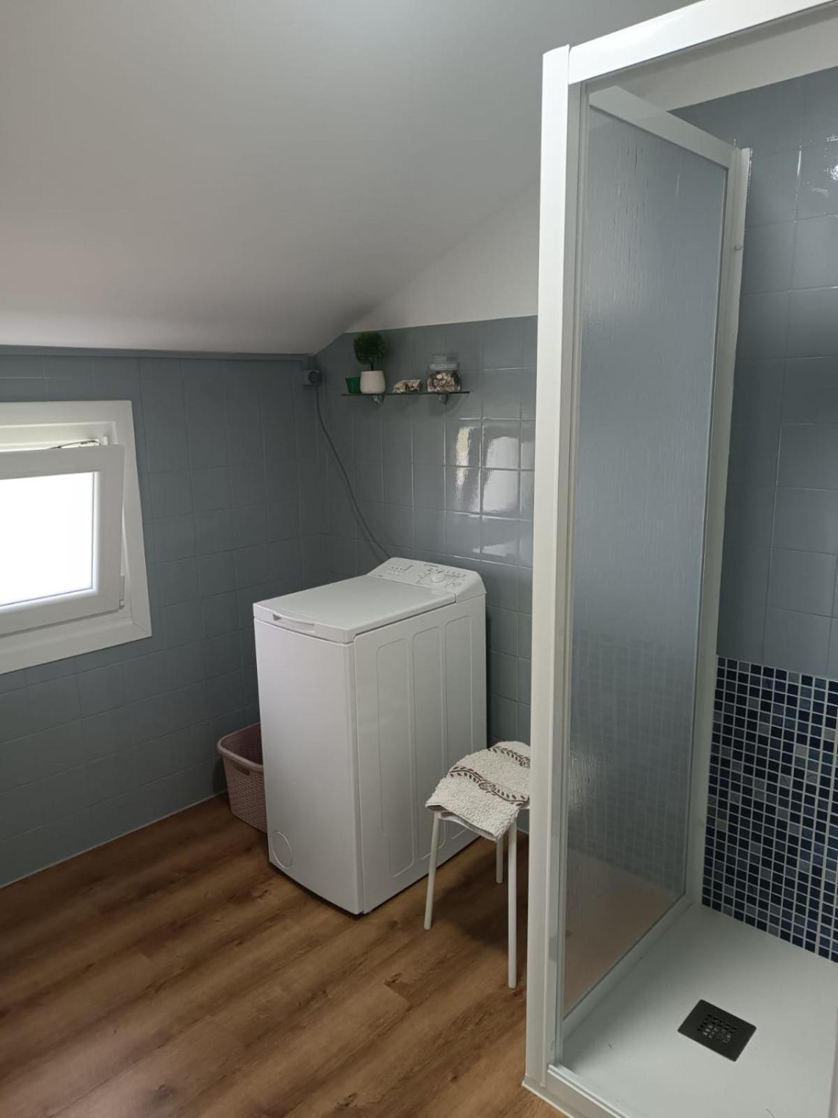 Apartmán Casa En San Pantaleon Paderne Exteriér fotografie